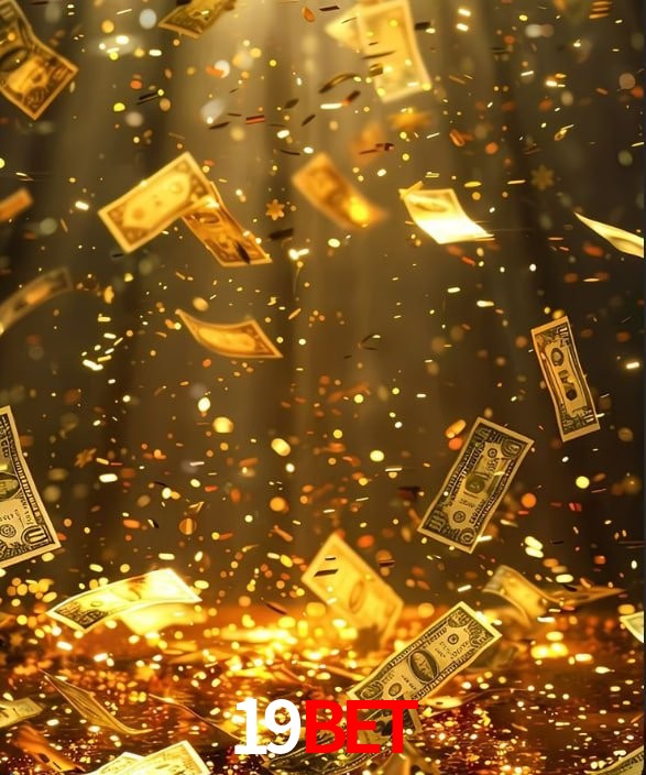 Experiência VIP 19BET