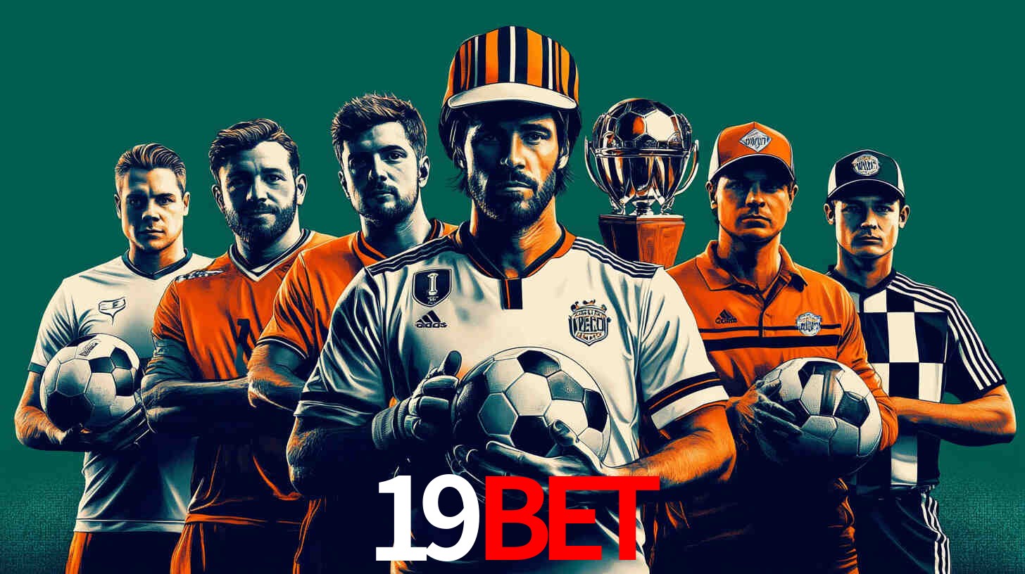 Estatísticas 19BET