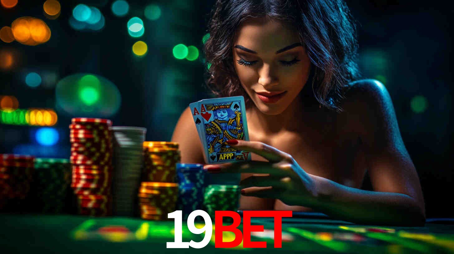 Experiência VIP 19BET