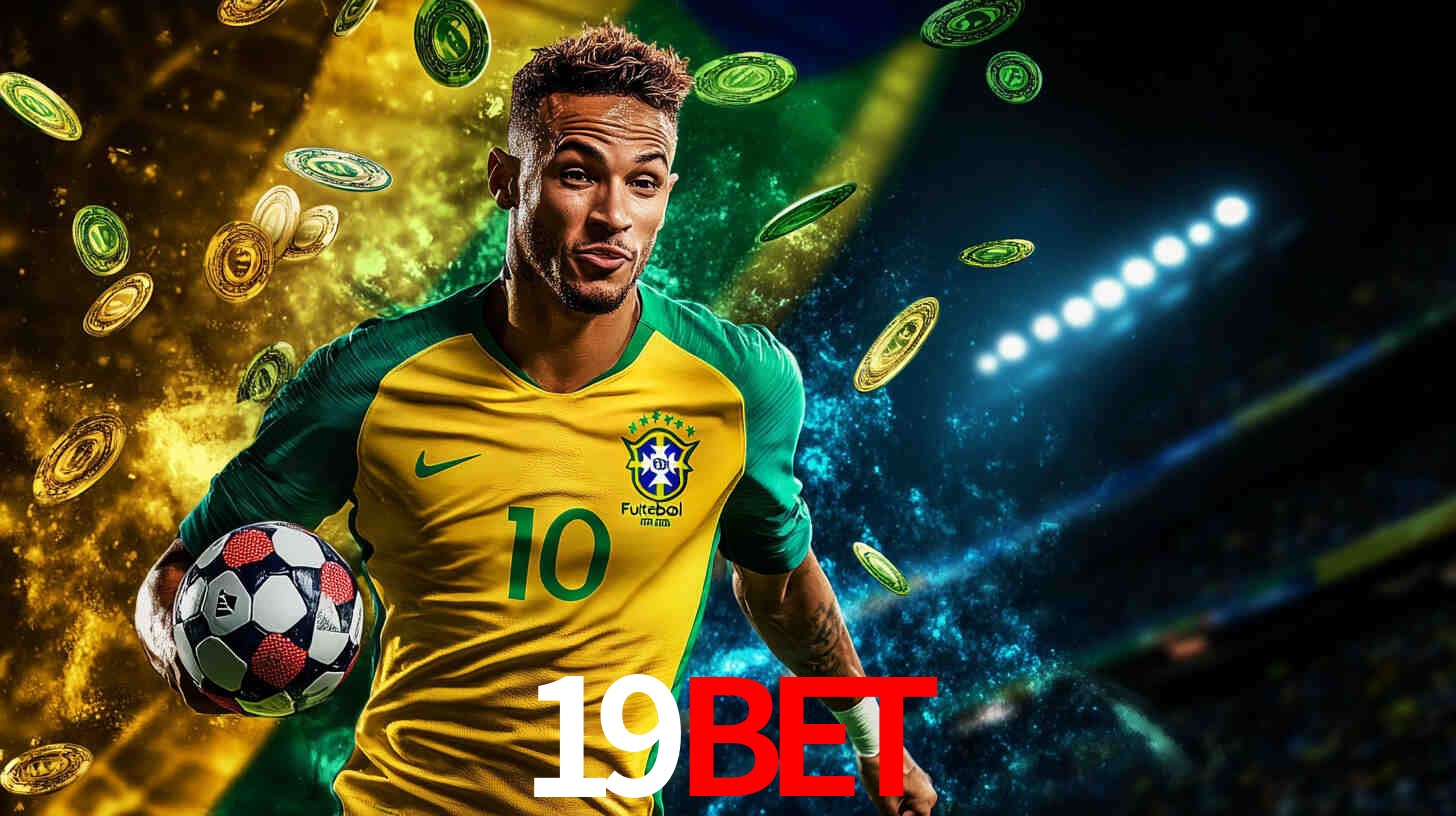 Bônus de Boas-vindas 19BET