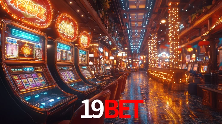 19BET,19BET vip