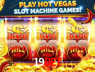 Interface Premium 19BET