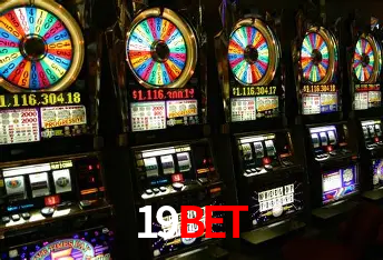 Programa VIP 19BET