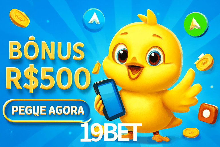 Game Providers 19BET