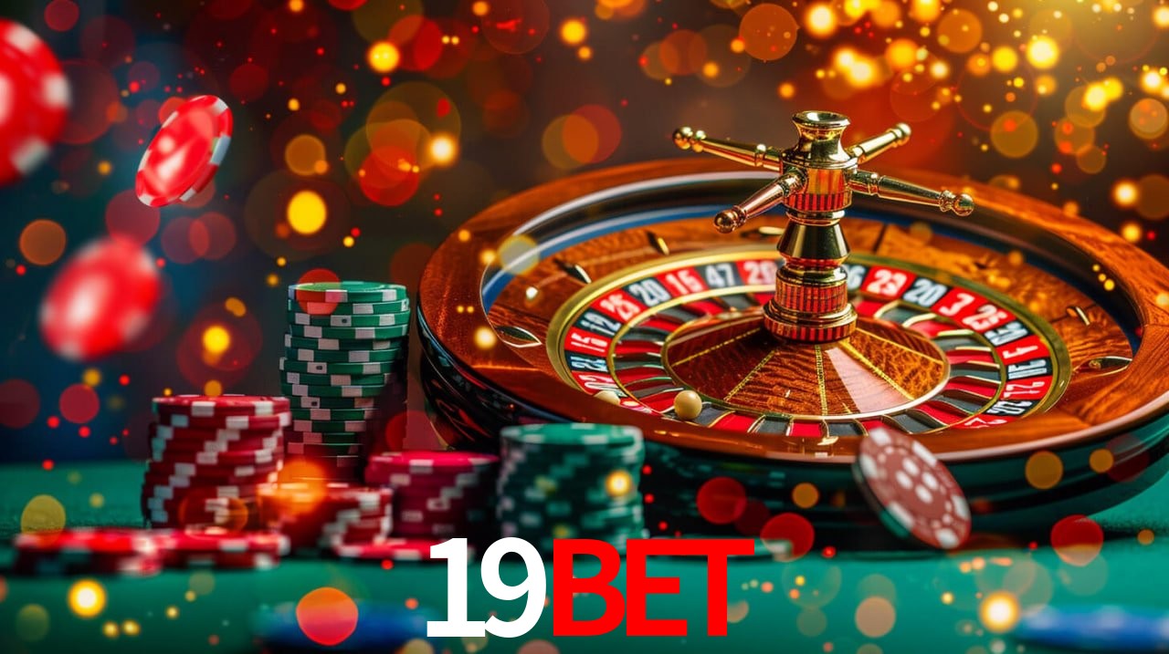 Login Seguro 19BET