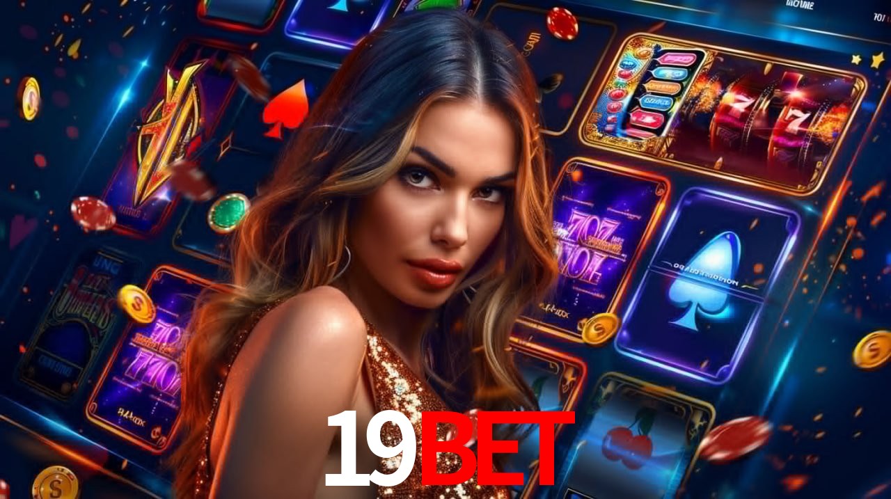 Segurança 2FA 19BET