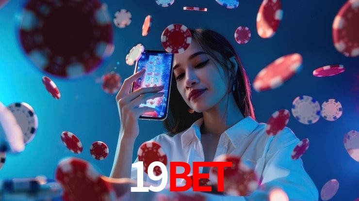 Benefícios da Conta 19BET