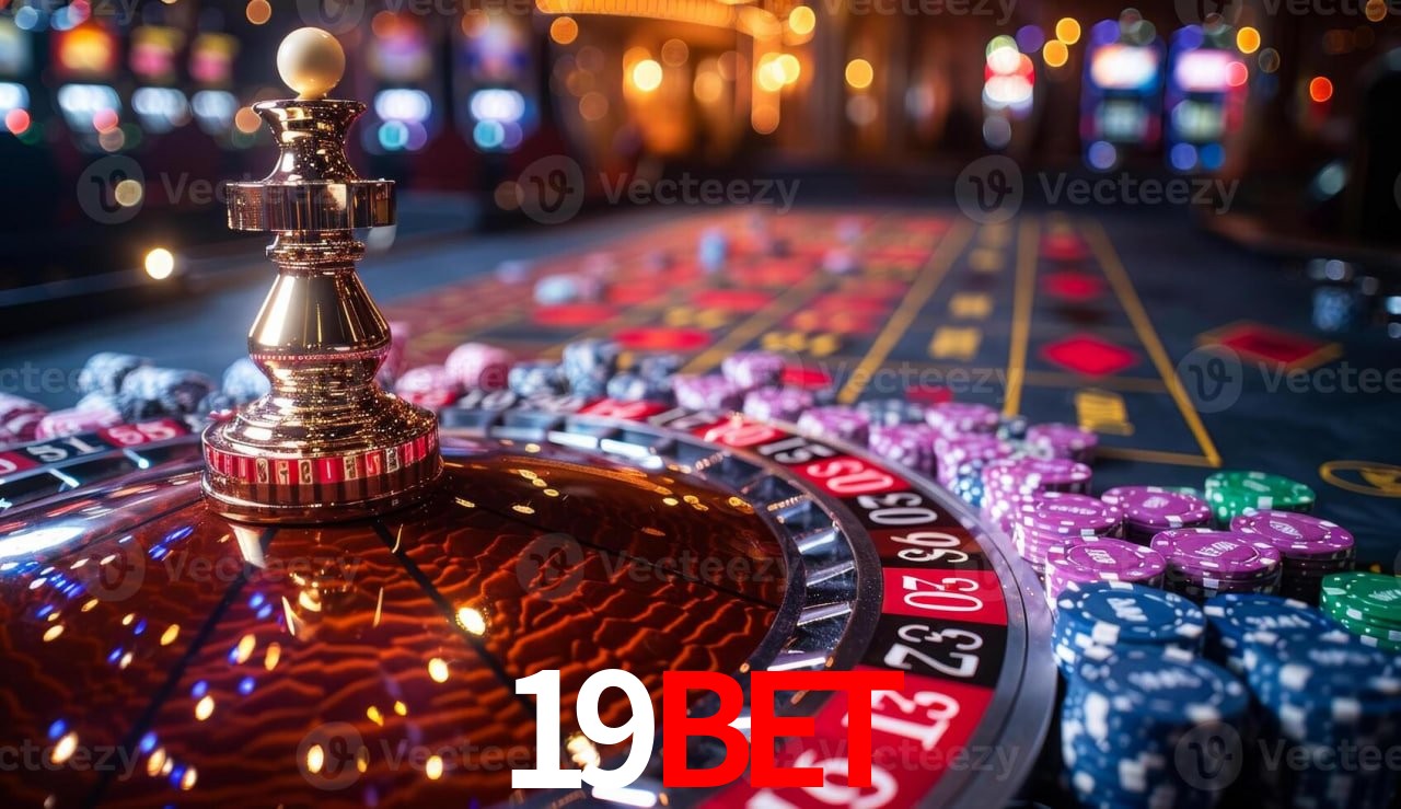 Platform Technology 19BET