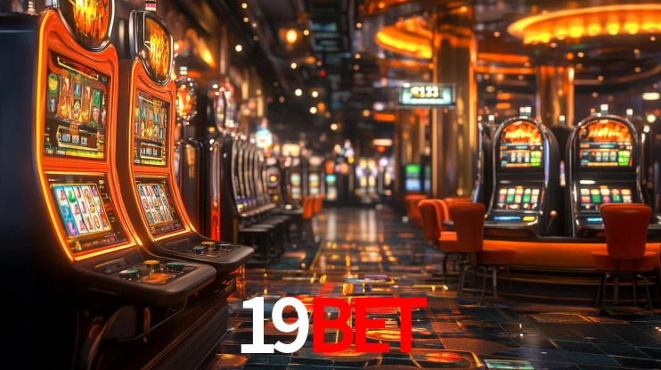 19BET,19BET vip