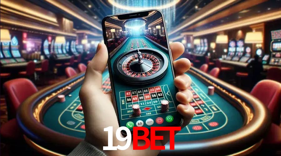 Bonus Features 19BET