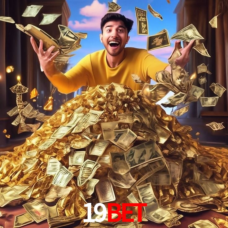 Inovações de Jogos na 19BET: O Futuro das Experiências Interativas