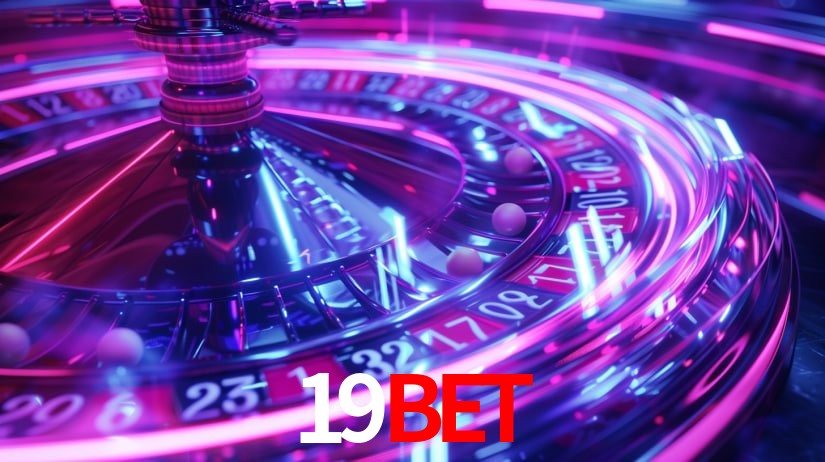 Cadastro Rápido 19BET