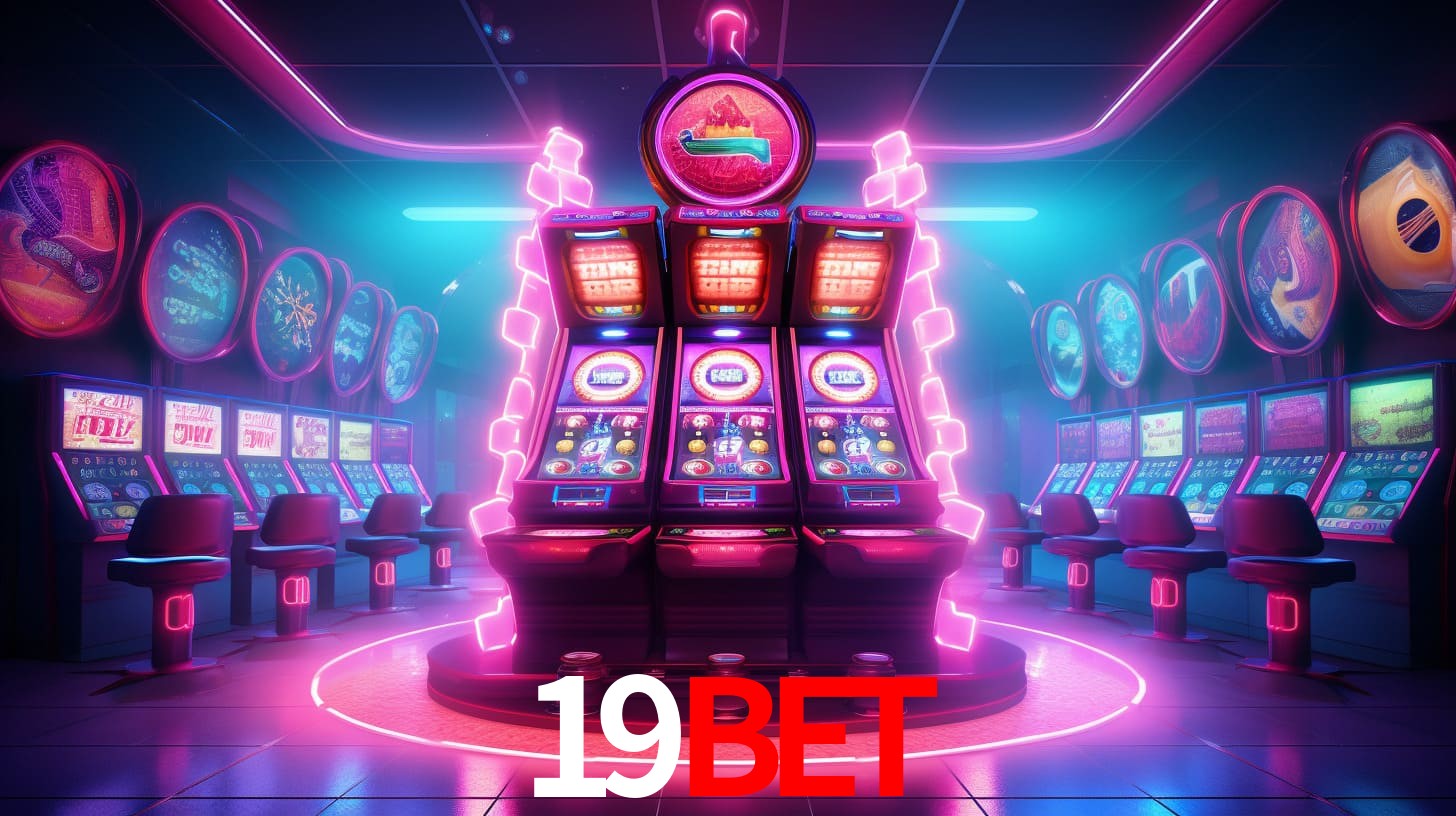 19BET app
