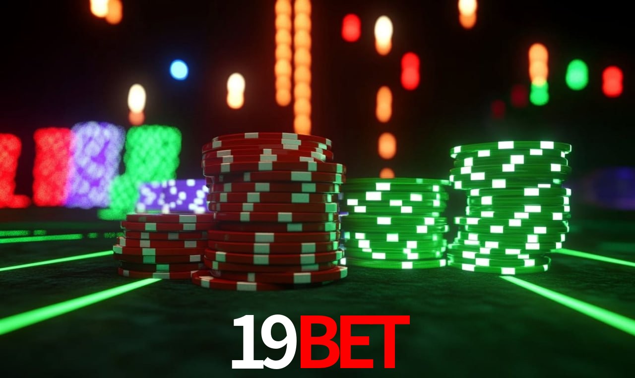 Basketball Betting 19BET