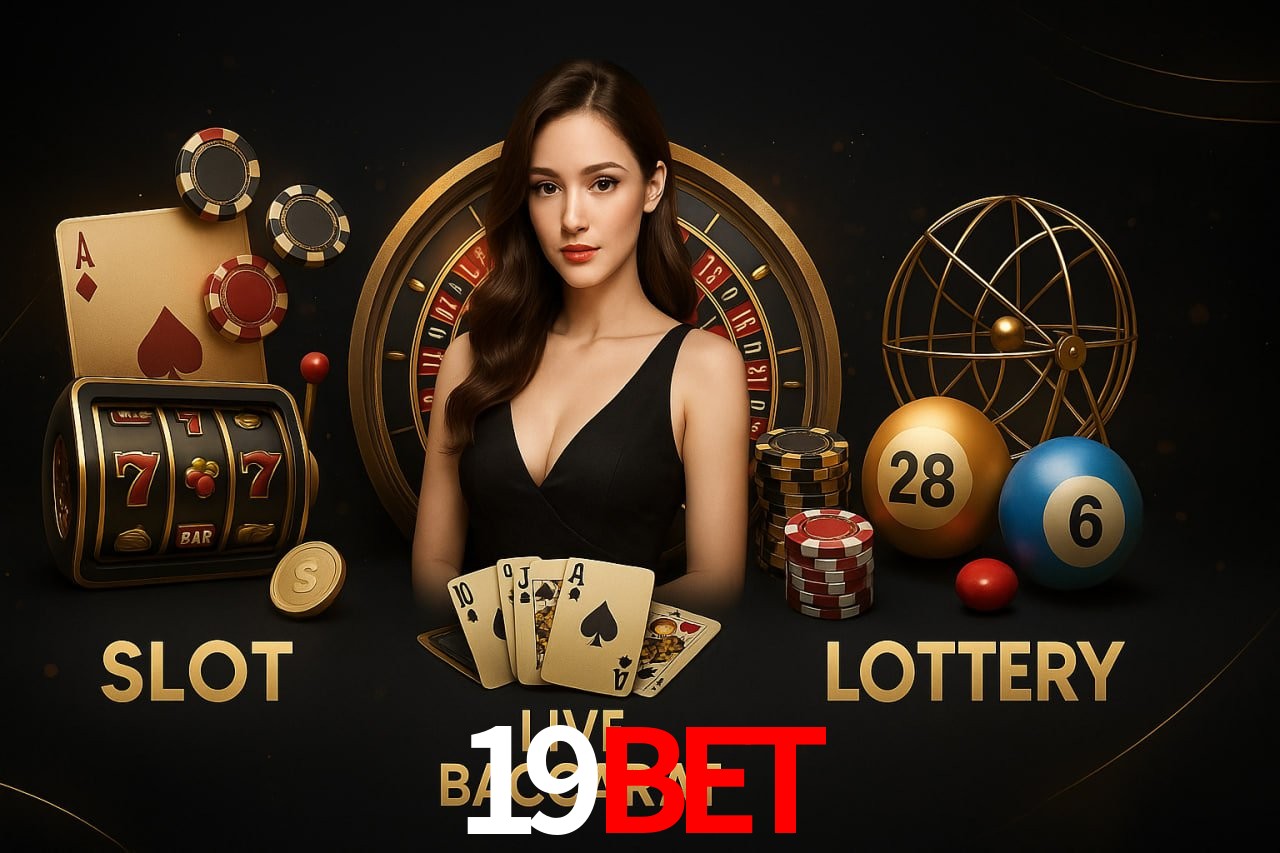 Descubra o Programa VIP da 19BET: Vantagens Exclusivas para Jogadores