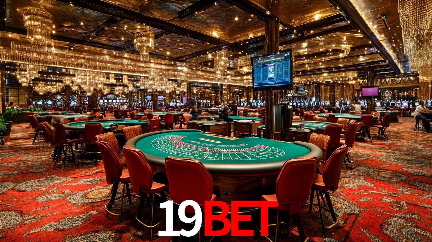 19BET