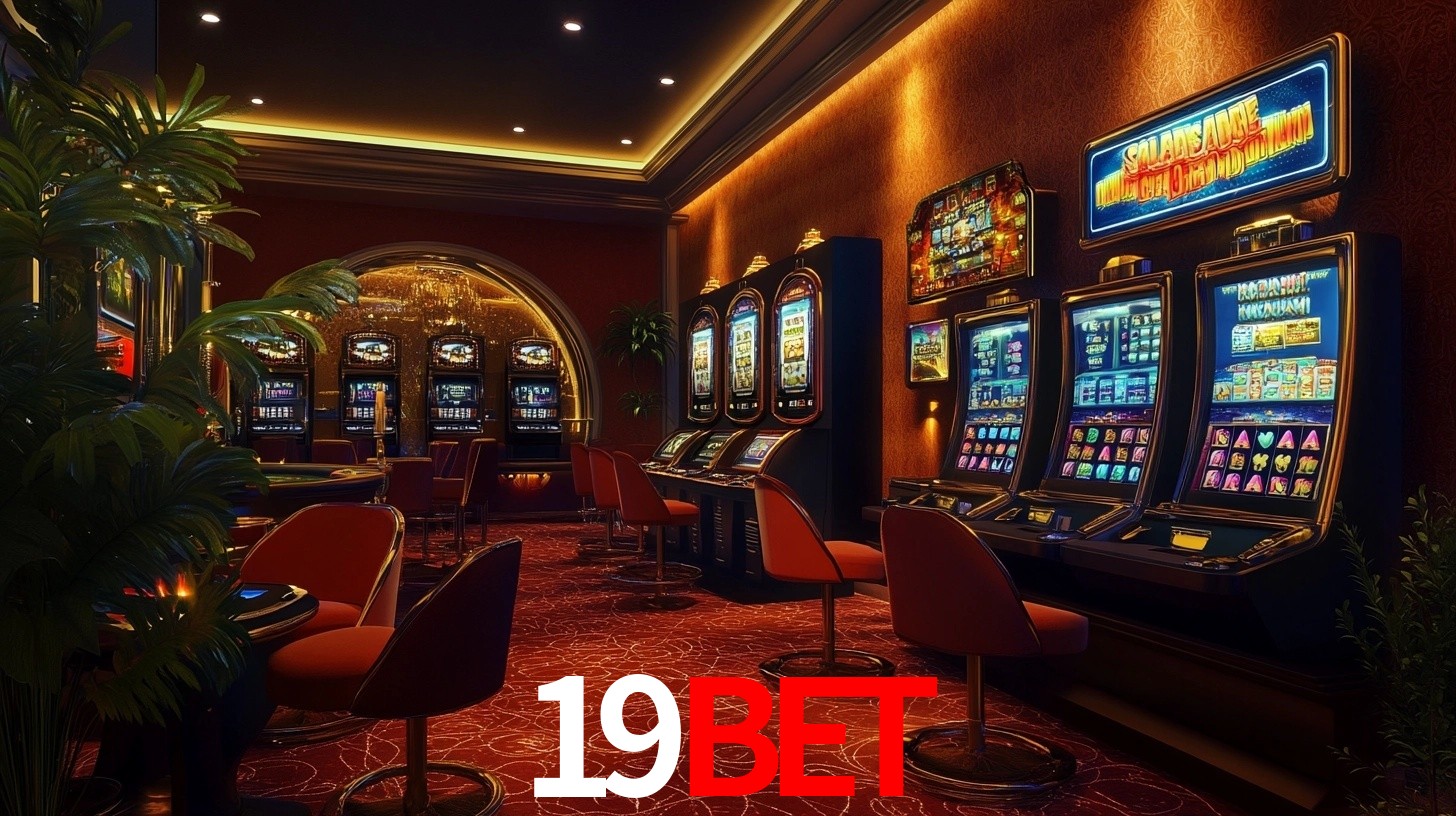 Premium Interface 19BET