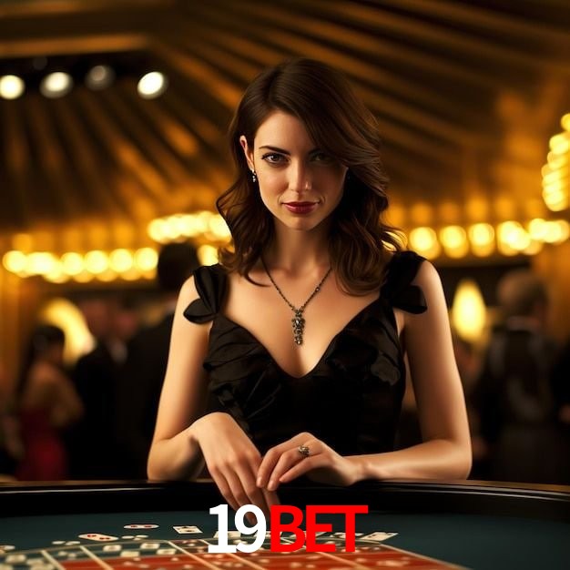 Recursos de Bônus 19BET