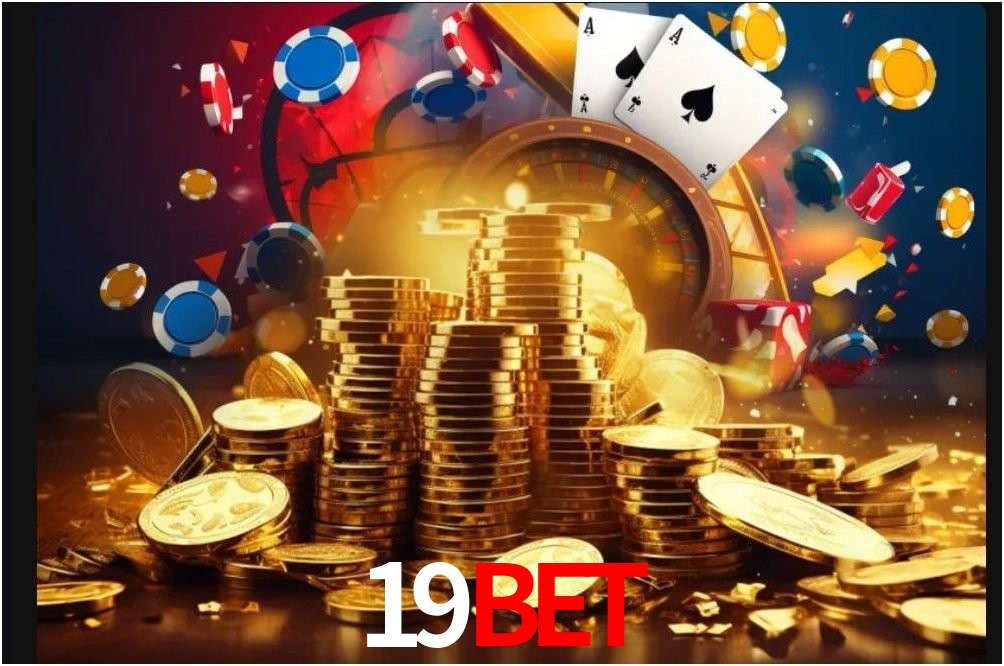 Ofertas Exclusivas 19BET