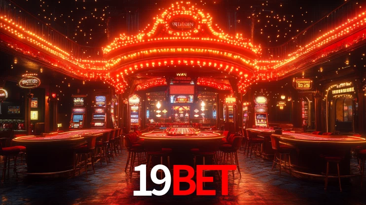 19BET vip