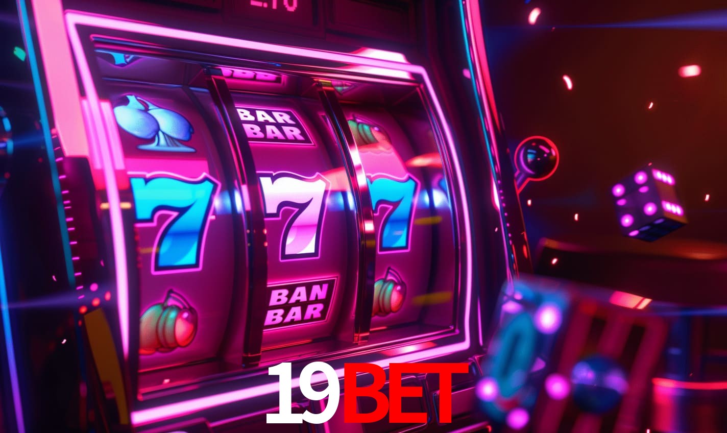 Diretório de Jogos 19BET