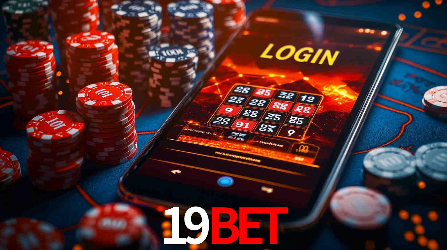 Descubra a Magia dos Jogos de Arcade no 19BET