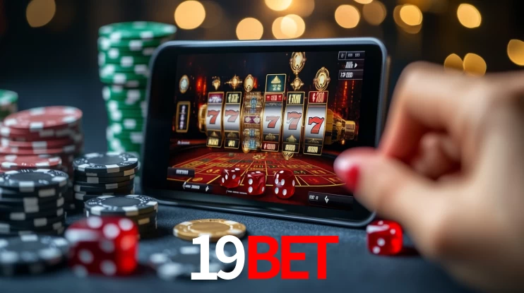 Ofertas Imperdíveis na 19BET: Promoções e Bônus Que Valem a Pena