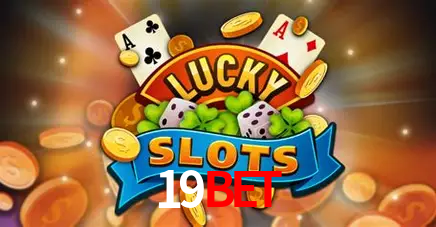 Descubra o Mundo do Cassino Online com 19BET