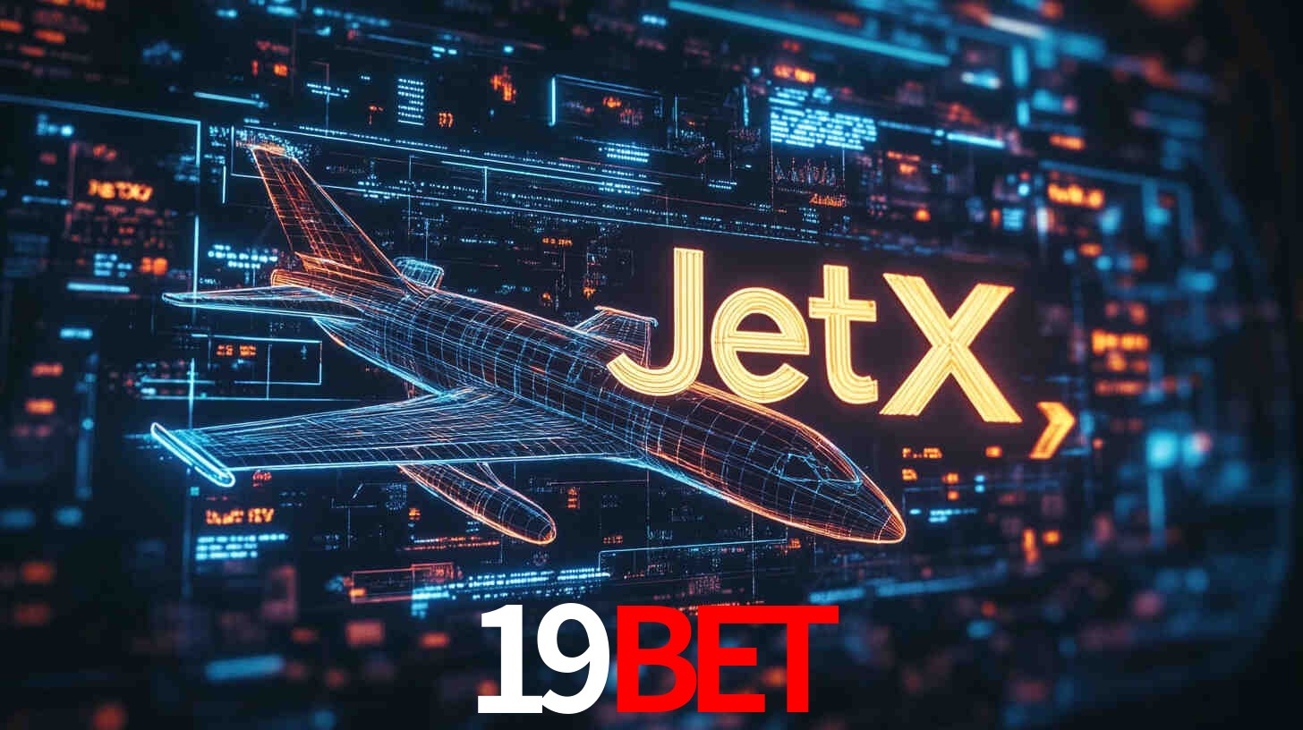 Jogo Aviator 19BET