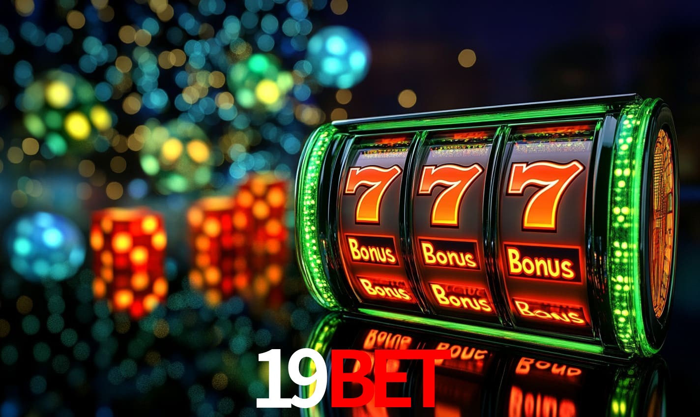 Apostas Esportivas na 19BET: Um Guia Completo