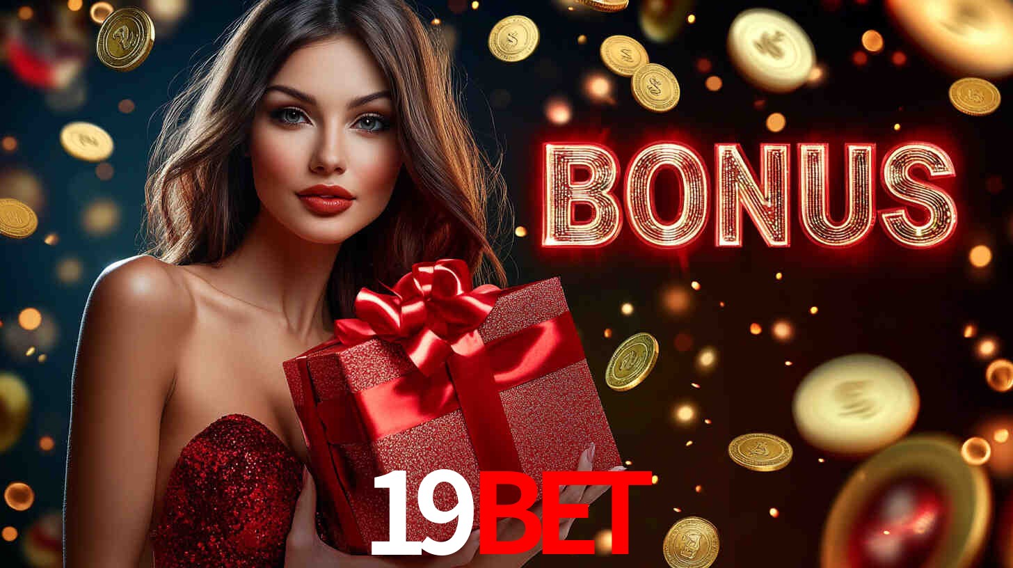 Apostas de Tênis 19BET