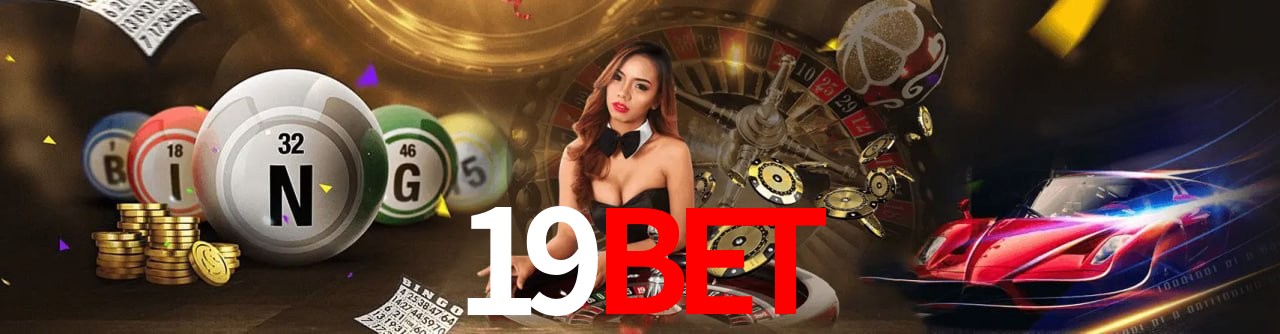 A Experiência Imersiva dos Cassinos Ao Vivo no 19BET