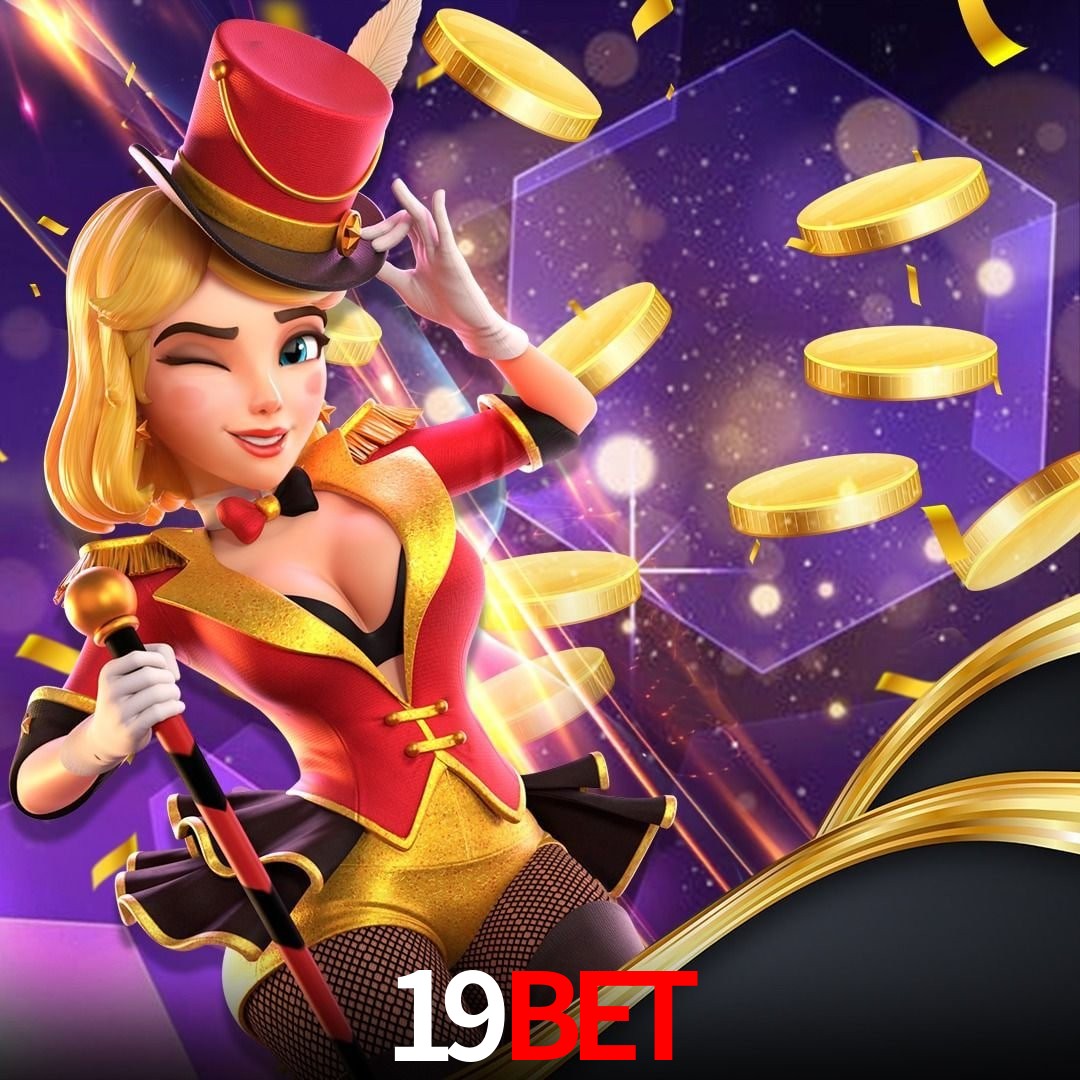 Blackjack Table 19BET