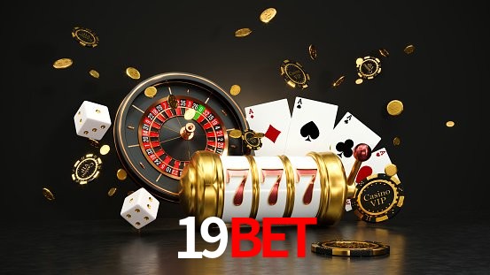 VIP Casino 19BET