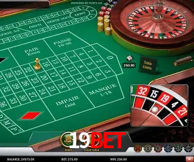 Flash Promotion 19BET