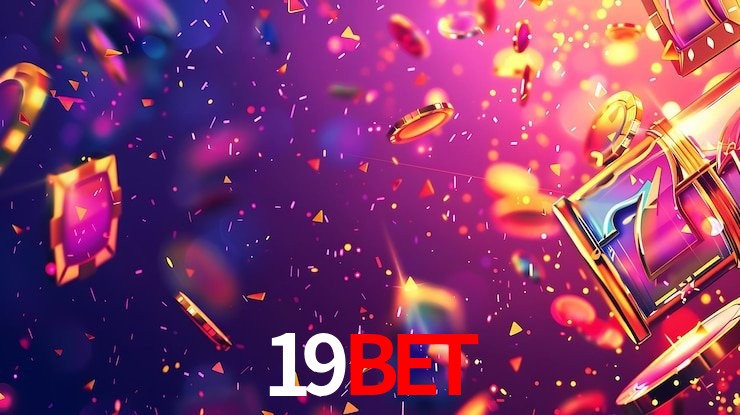 Integração de APIs 19BET