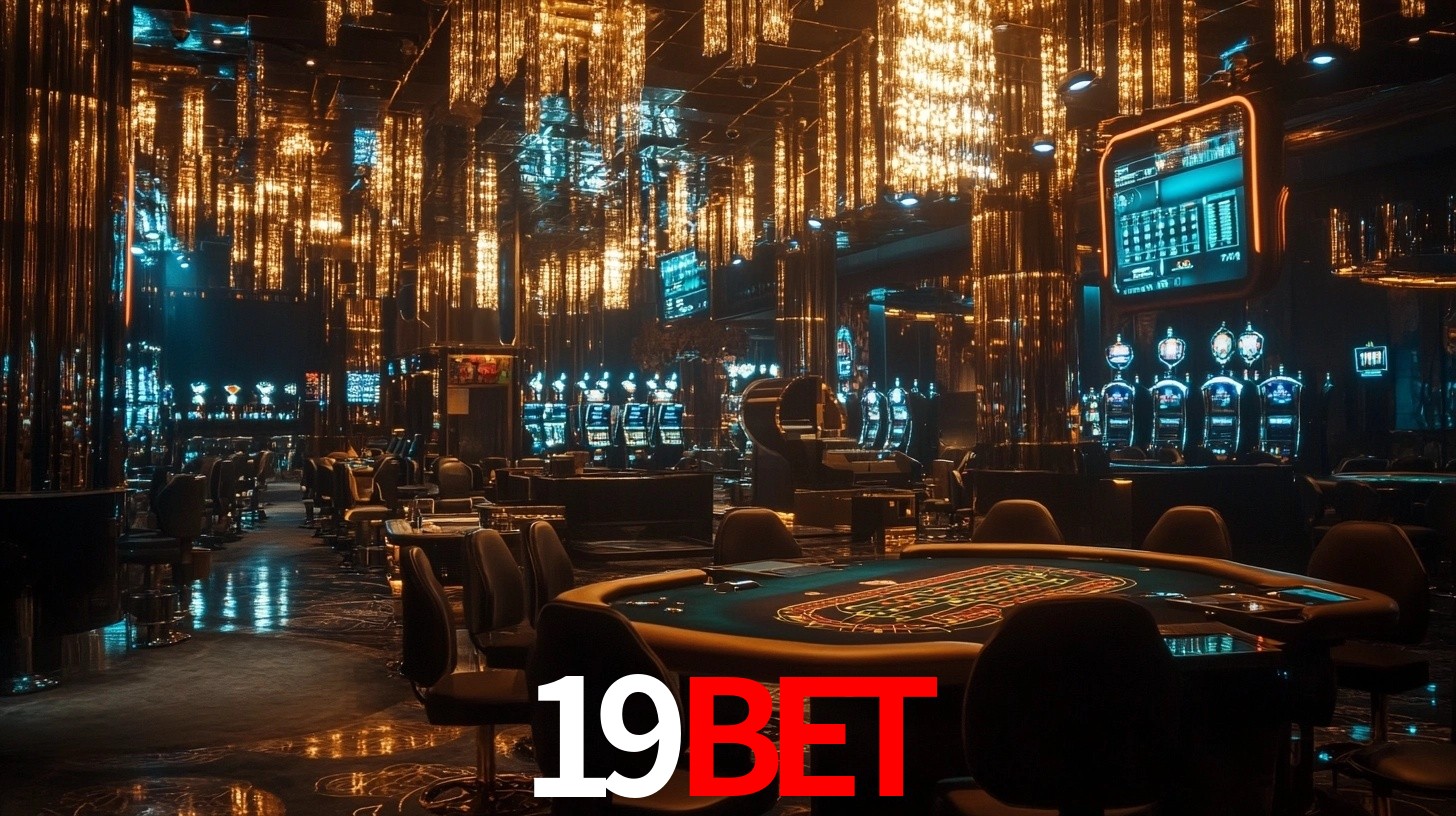 19BET app
