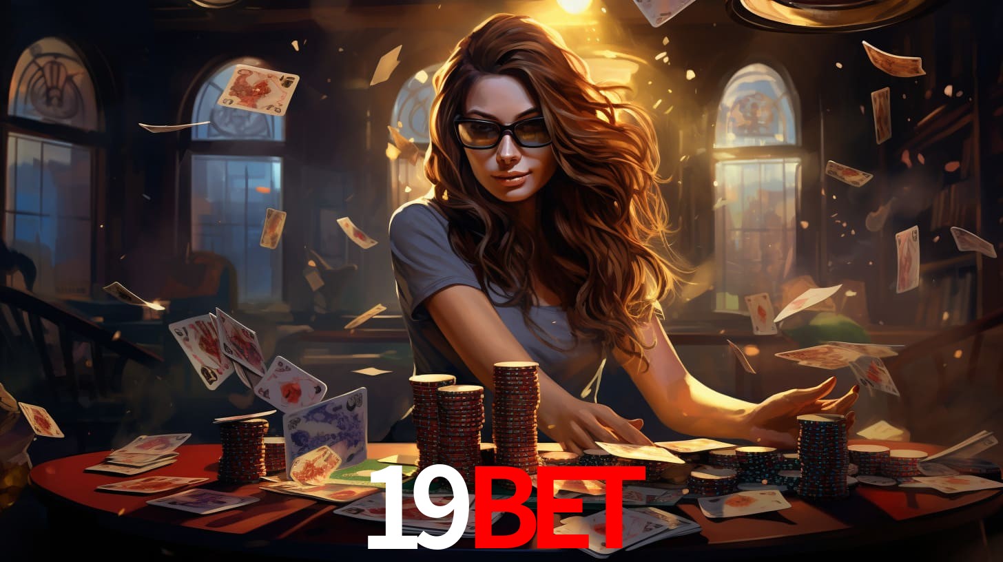 Tournaments 19BET