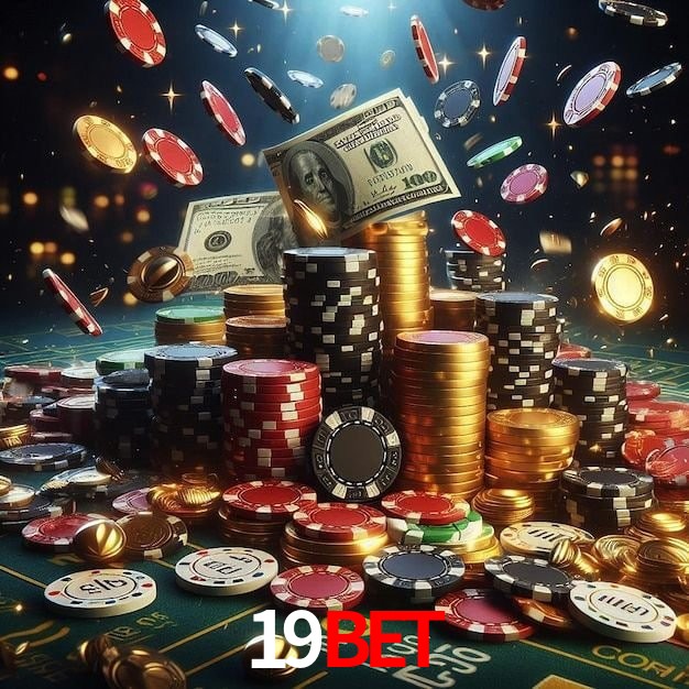 Promoção Relâmpago 19BET