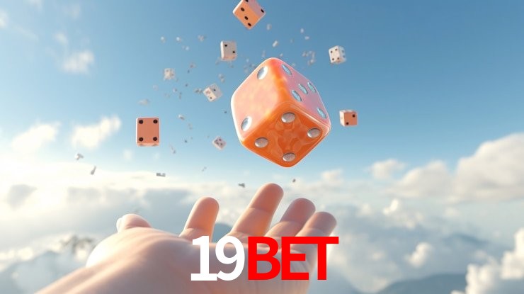 Roulette Table 19BET
