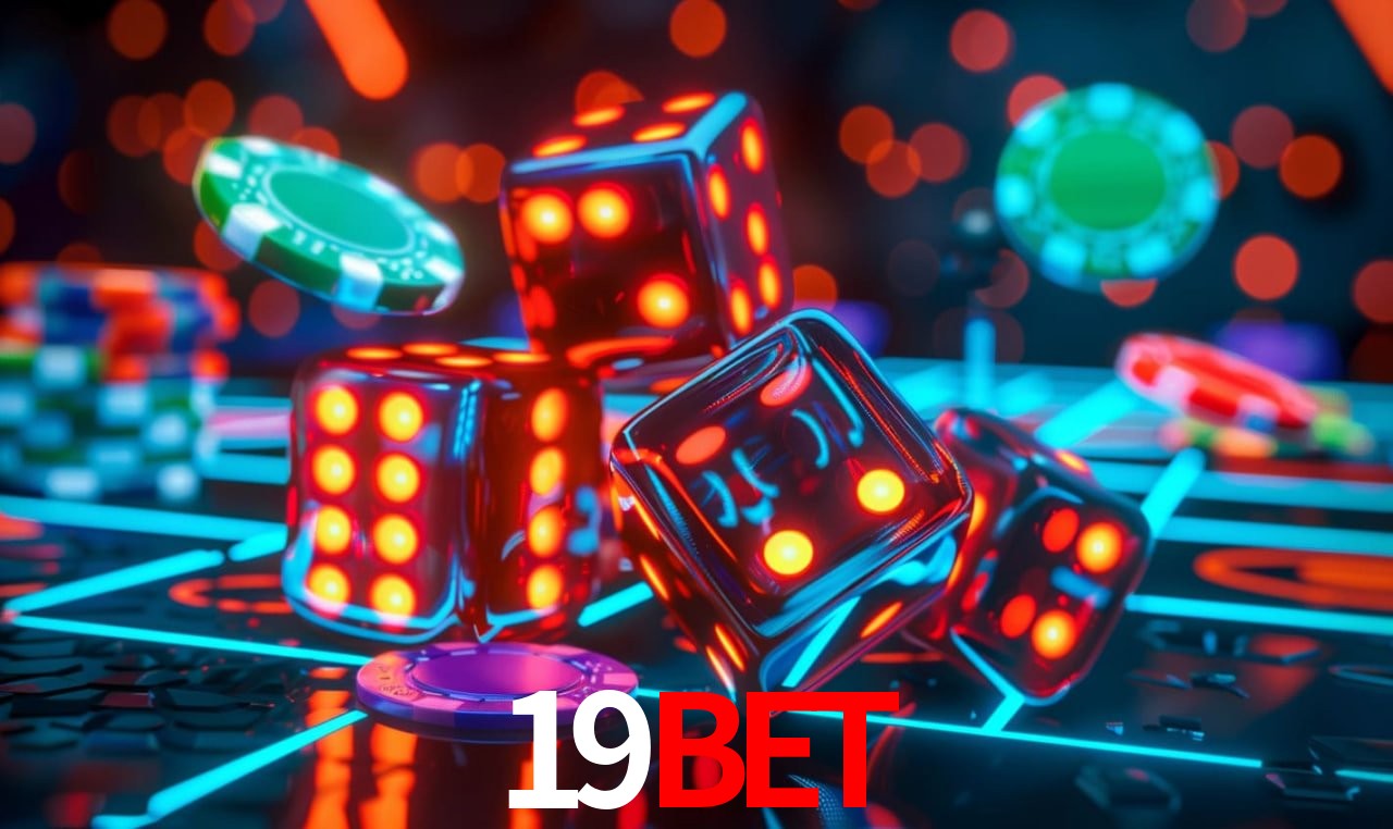 Especiais de Fim de Semana 19BET