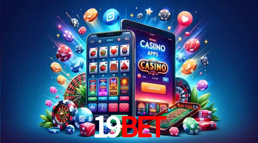 Games Directory 19BET