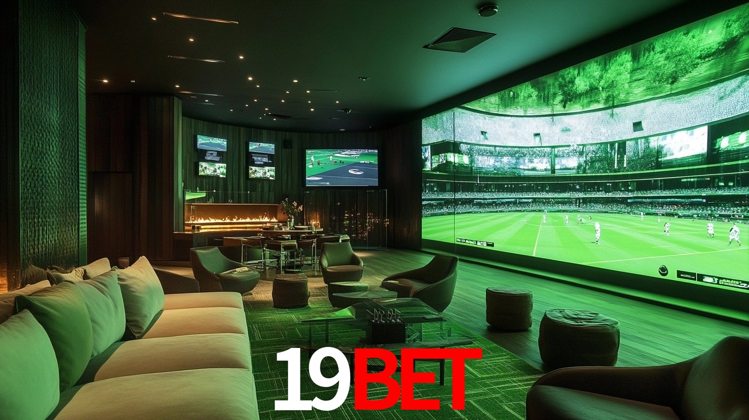 Bônus Generosos e Exclusivos no 19BET para Você!