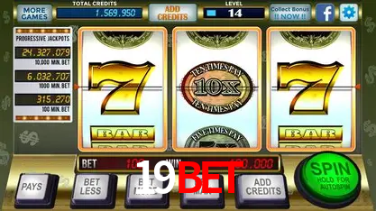 Seasonal Promotions 19BET