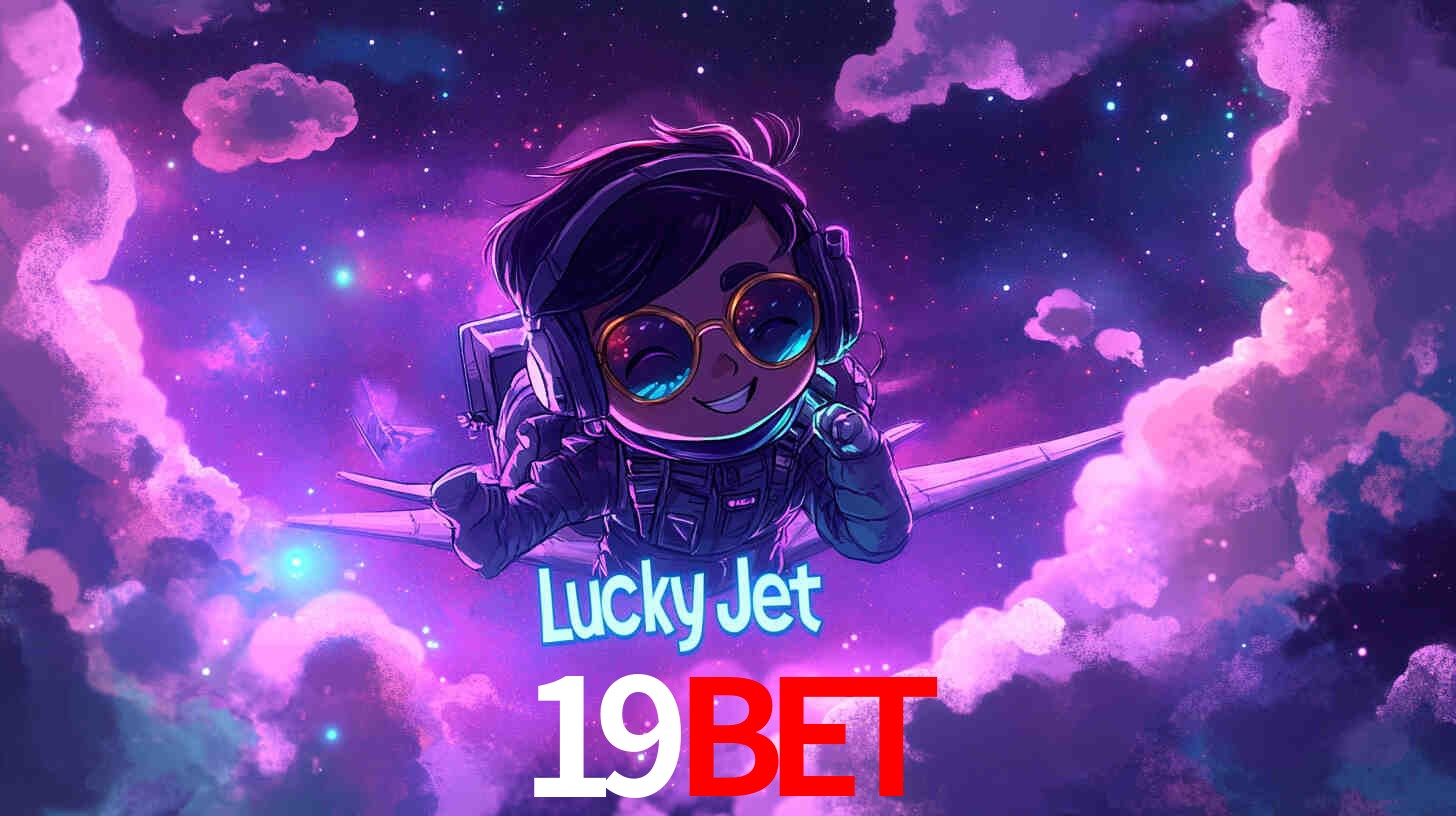 Jogo Spaceman 19BET
