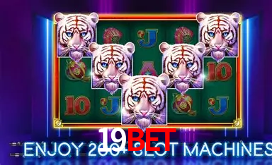 Weekend Specials 19BET