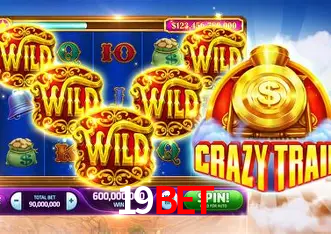 cassino 19BET