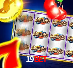 Torneios 19BET