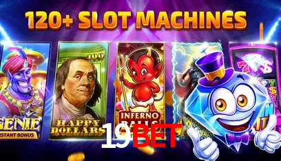 Jogos Exclusivos 19BET