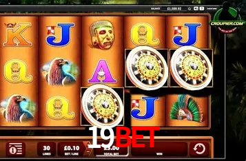 PIX Instantâneo 19BET